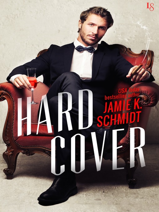 Title details for Hard Cover by Jamie K. Schmidt - Available